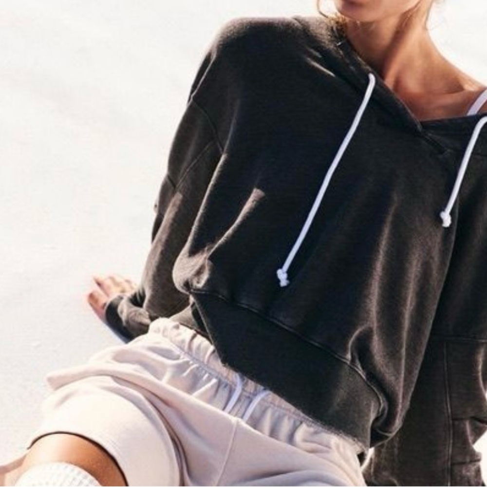FP Movement by Free People
Playbook Hoodie Medium NEW